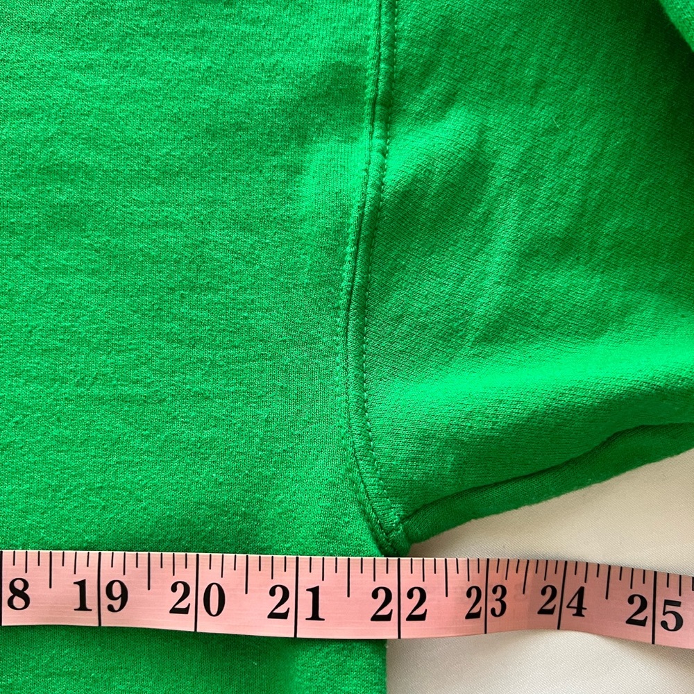 Gildan Heavy Size Medium Blend State Champs 2020 Blair Oaks Falcons Hoodie - Picture 5 of 7